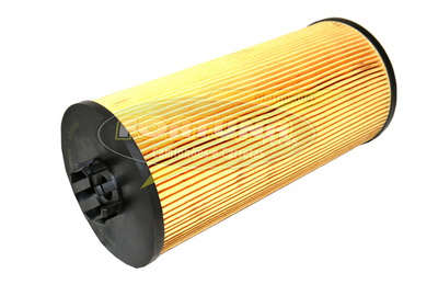 Foto de FILTRO LUBRIFICANTE MB 1938 OM457 - Marca Compatível